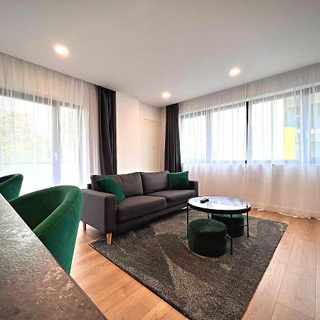 Ira Premium Apartment Cluj Exteriör bild