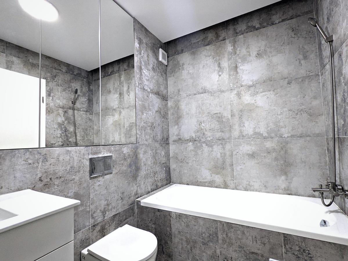 Ira Premium Apartment Cluj Exteriör bild