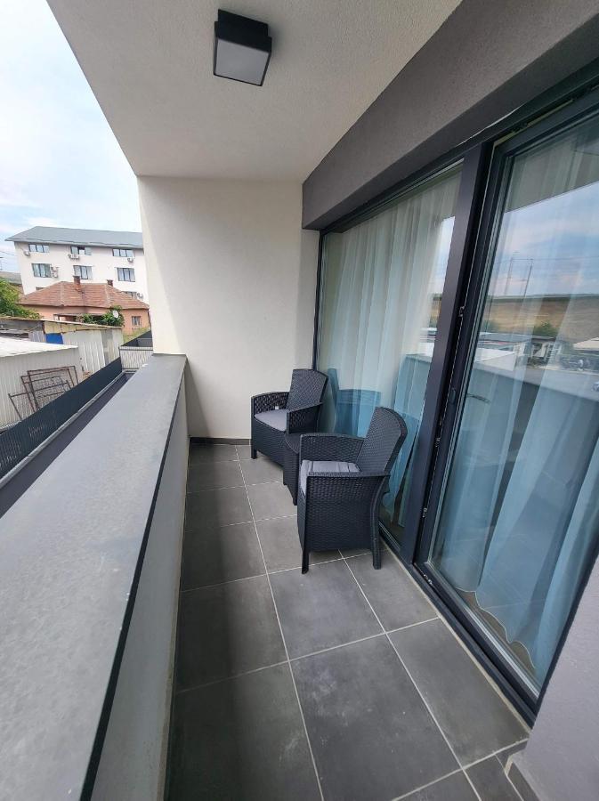 Ira Premium Apartment Cluj Exteriör bild