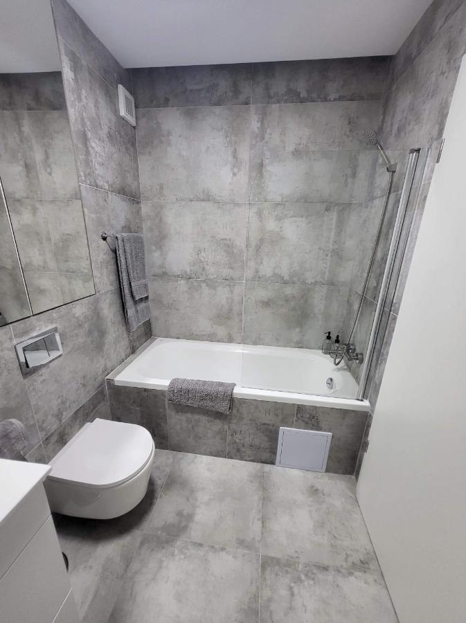 Ira Premium Apartment Cluj Exteriör bild