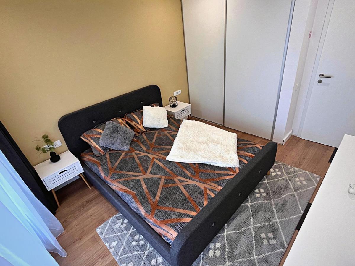 Ira Premium Apartment Cluj Exteriör bild