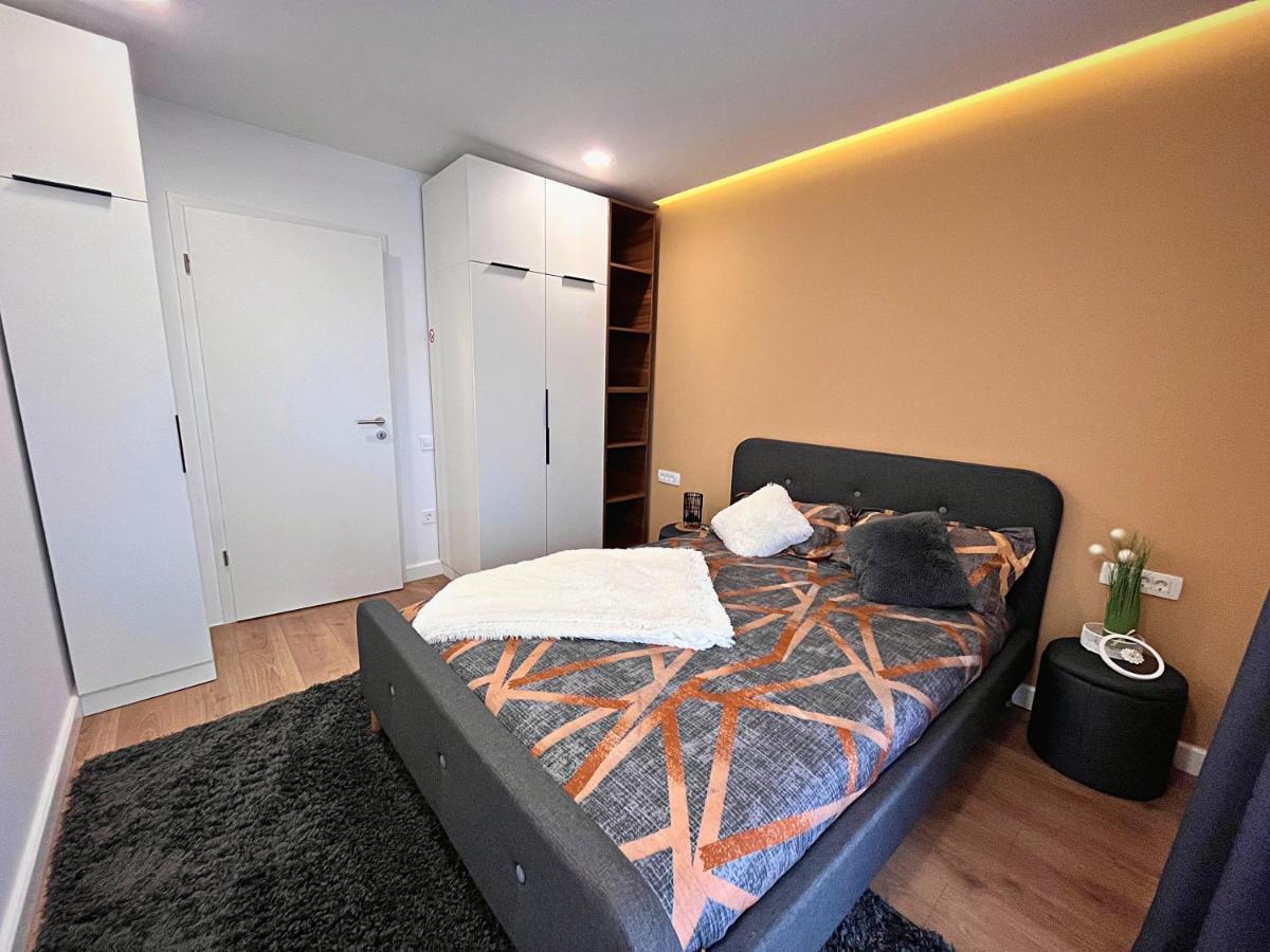 Ira Premium Apartment Cluj Exteriör bild